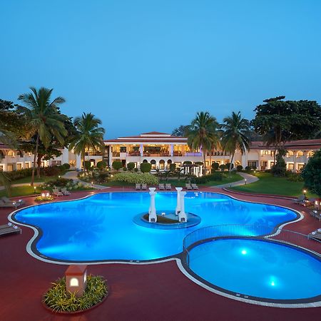 Holiday Inn Resort Goa By Ihg Cavelossim Kültér fotó