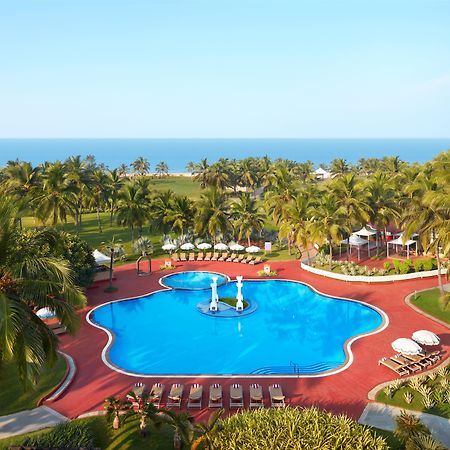 Holiday Inn Resort Goa By Ihg Cavelossim Kültér fotó