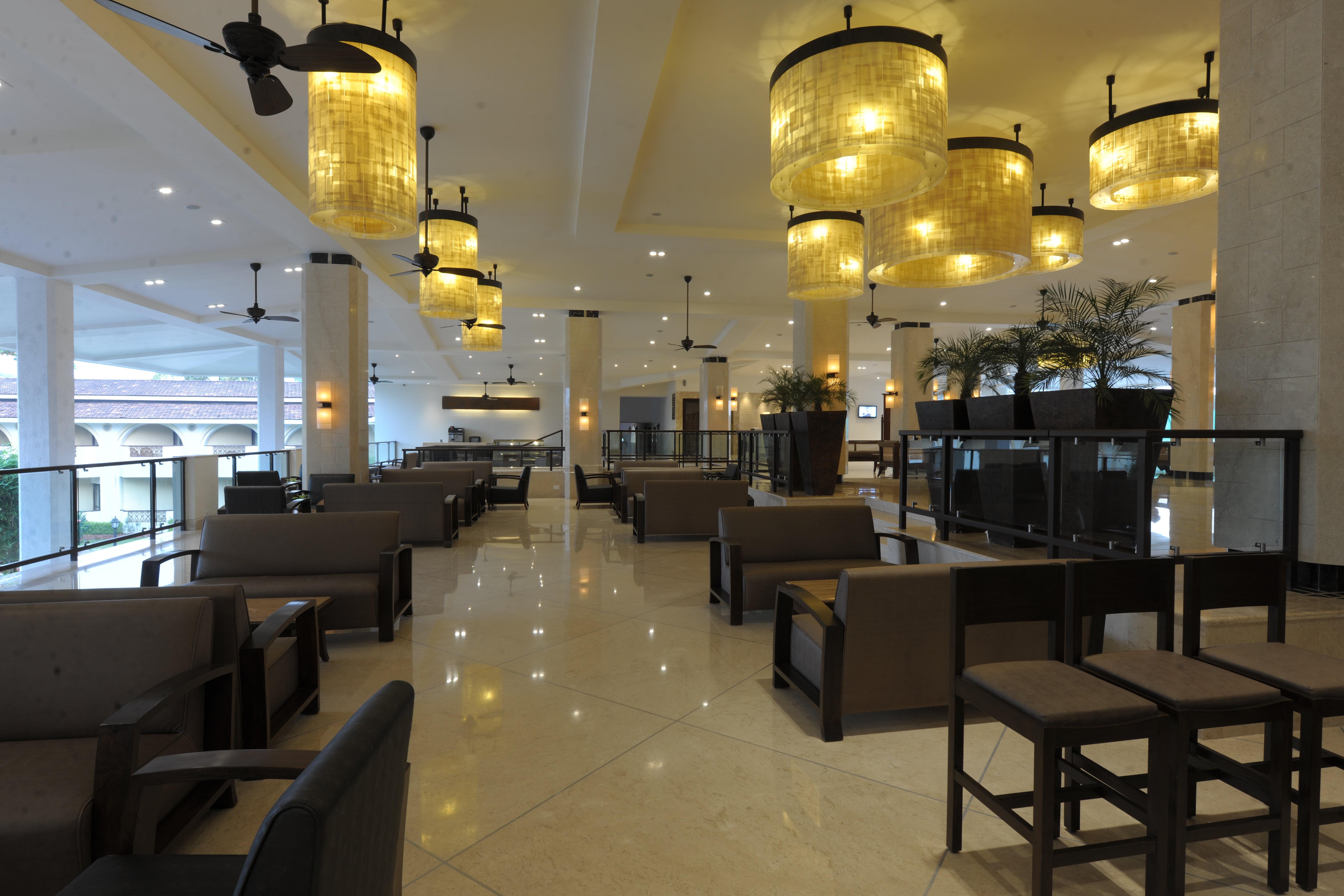 Holiday Inn Resort Goa By Ihg Cavelossim Kültér fotó