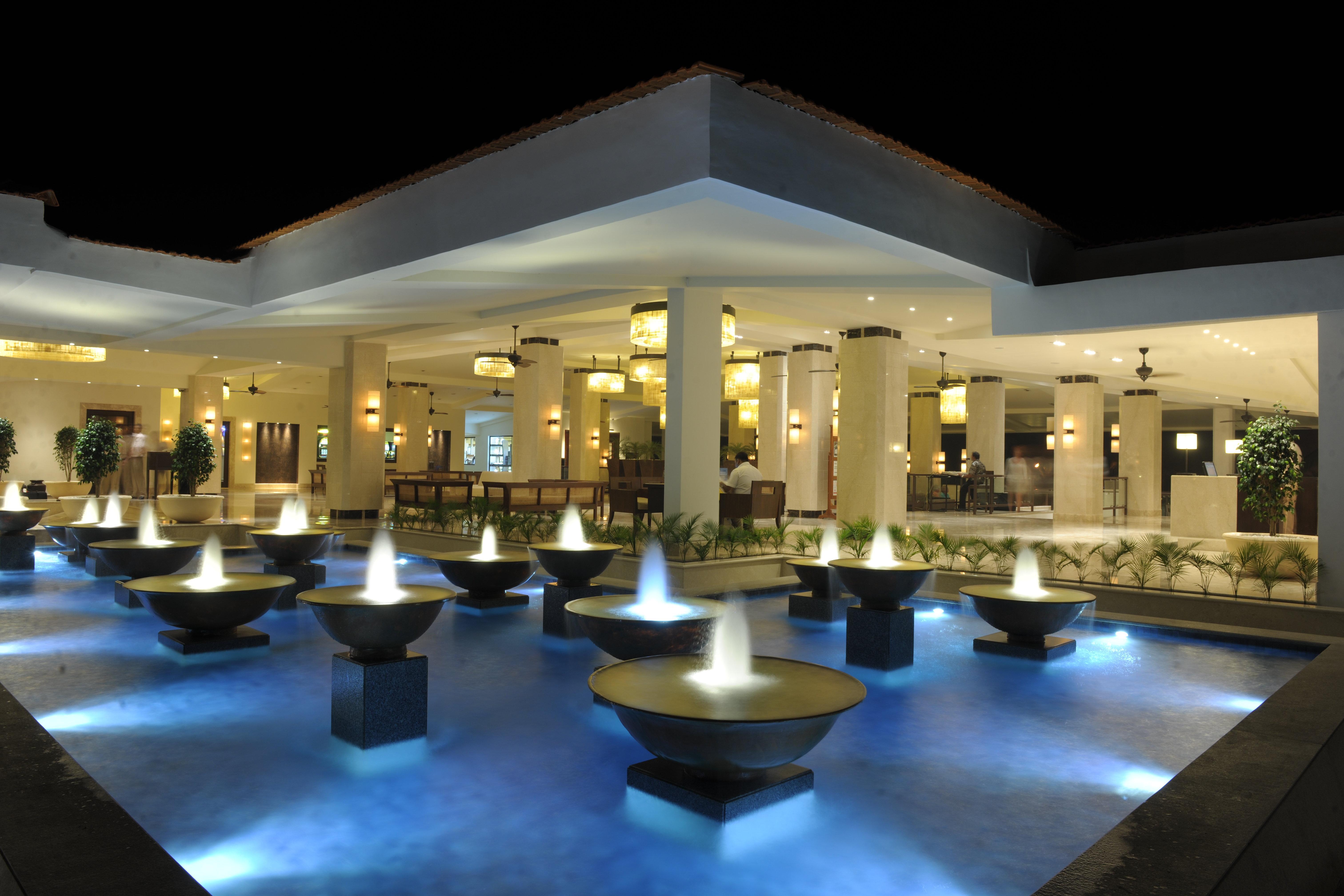 Holiday Inn Resort Goa By Ihg Cavelossim Kültér fotó