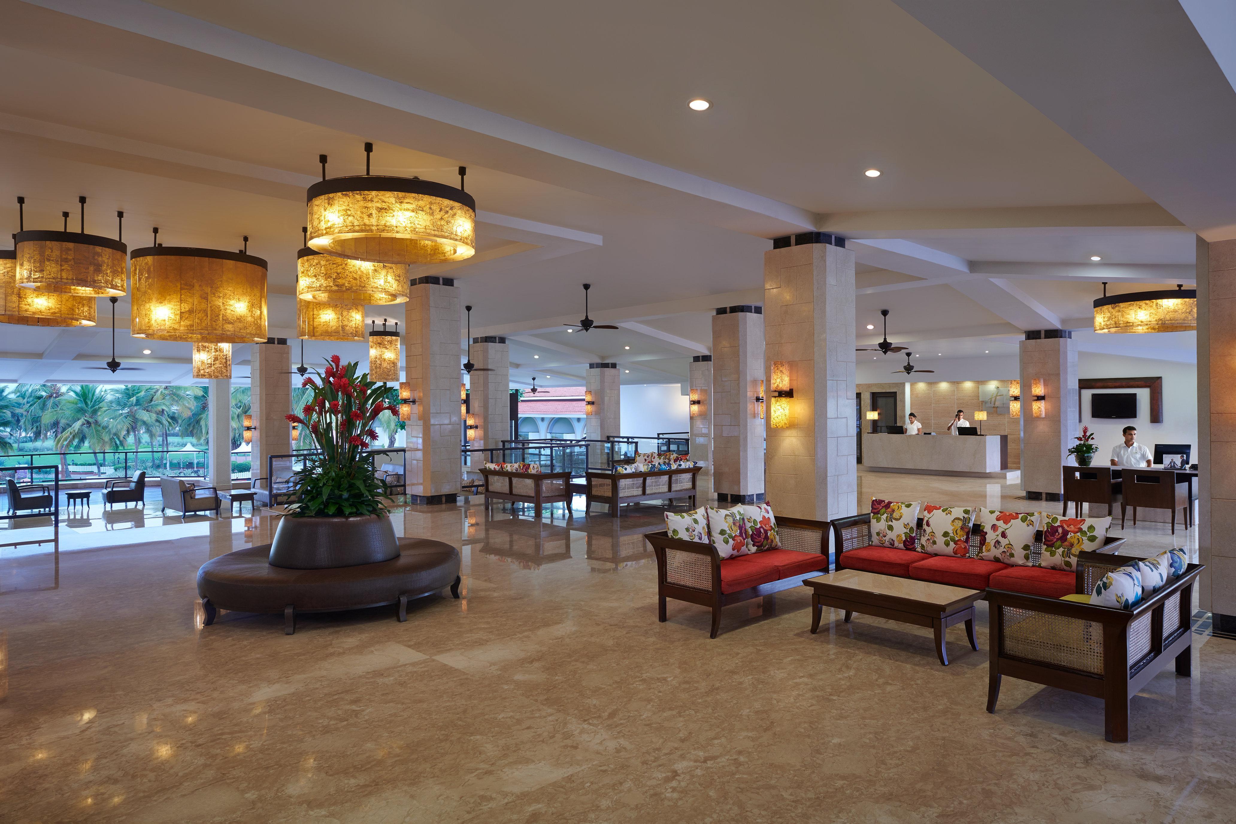 Holiday Inn Resort Goa By Ihg Cavelossim Kültér fotó