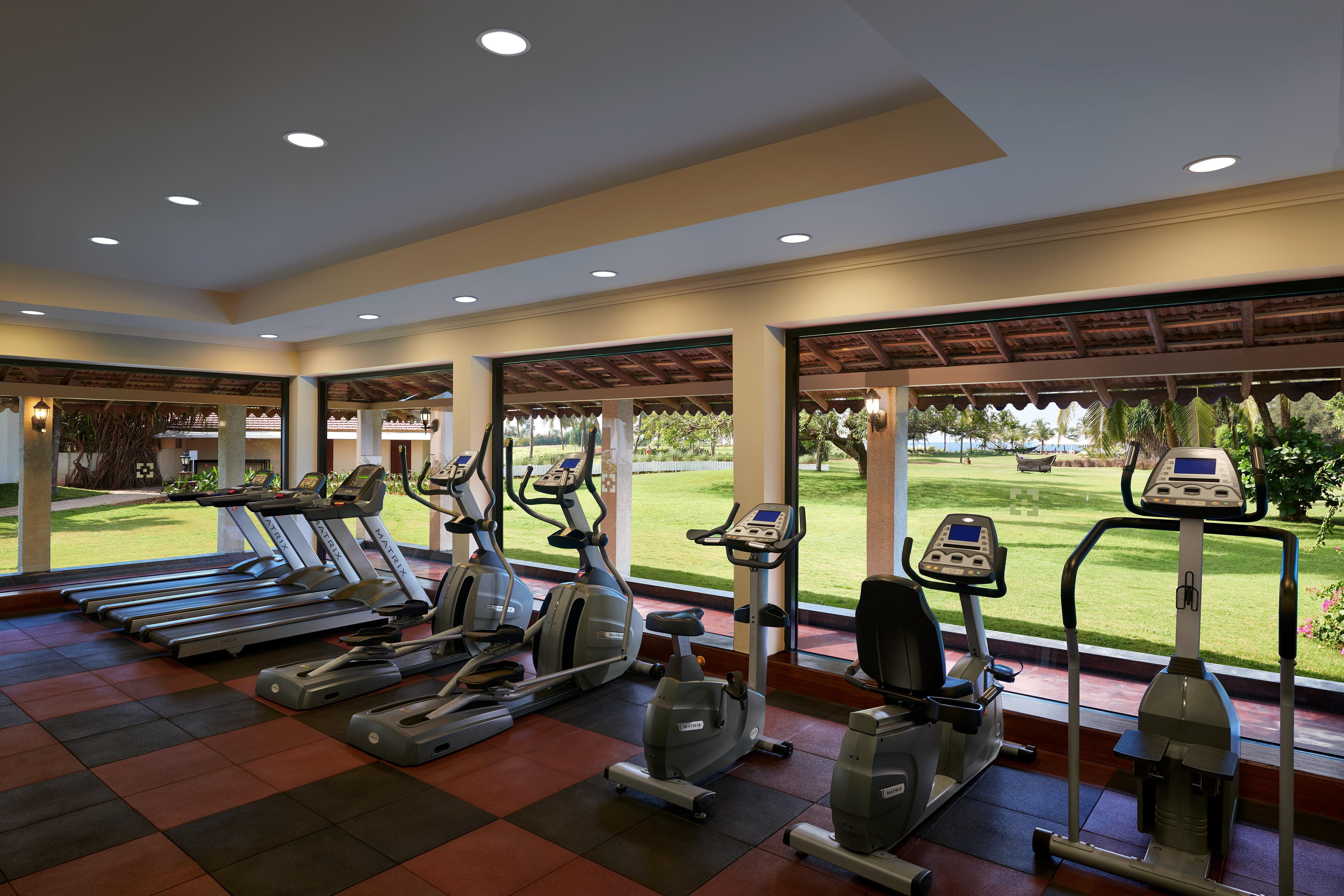 Holiday Inn Resort Goa By Ihg Cavelossim Kültér fotó