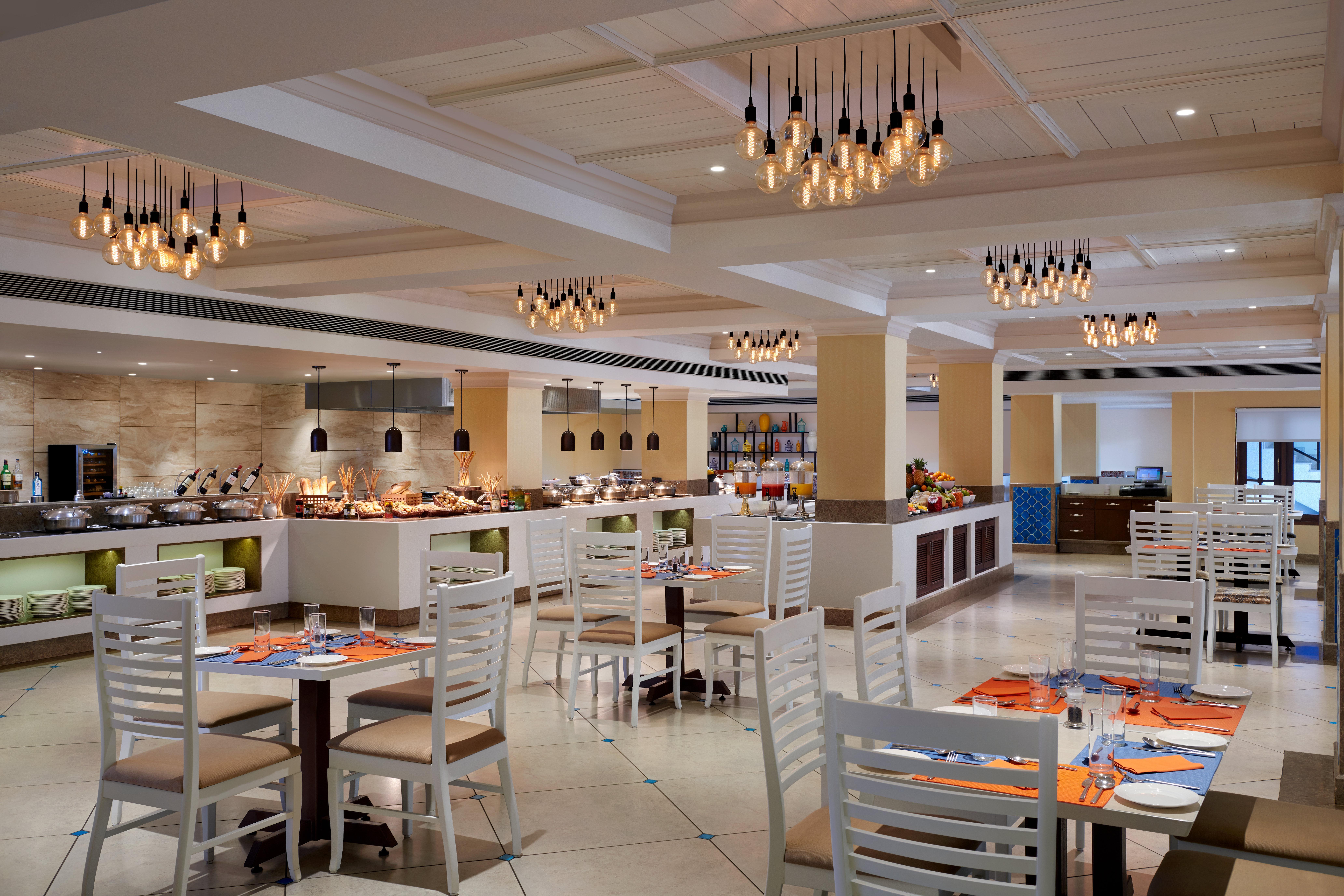 Holiday Inn Resort Goa By Ihg Cavelossim Kültér fotó