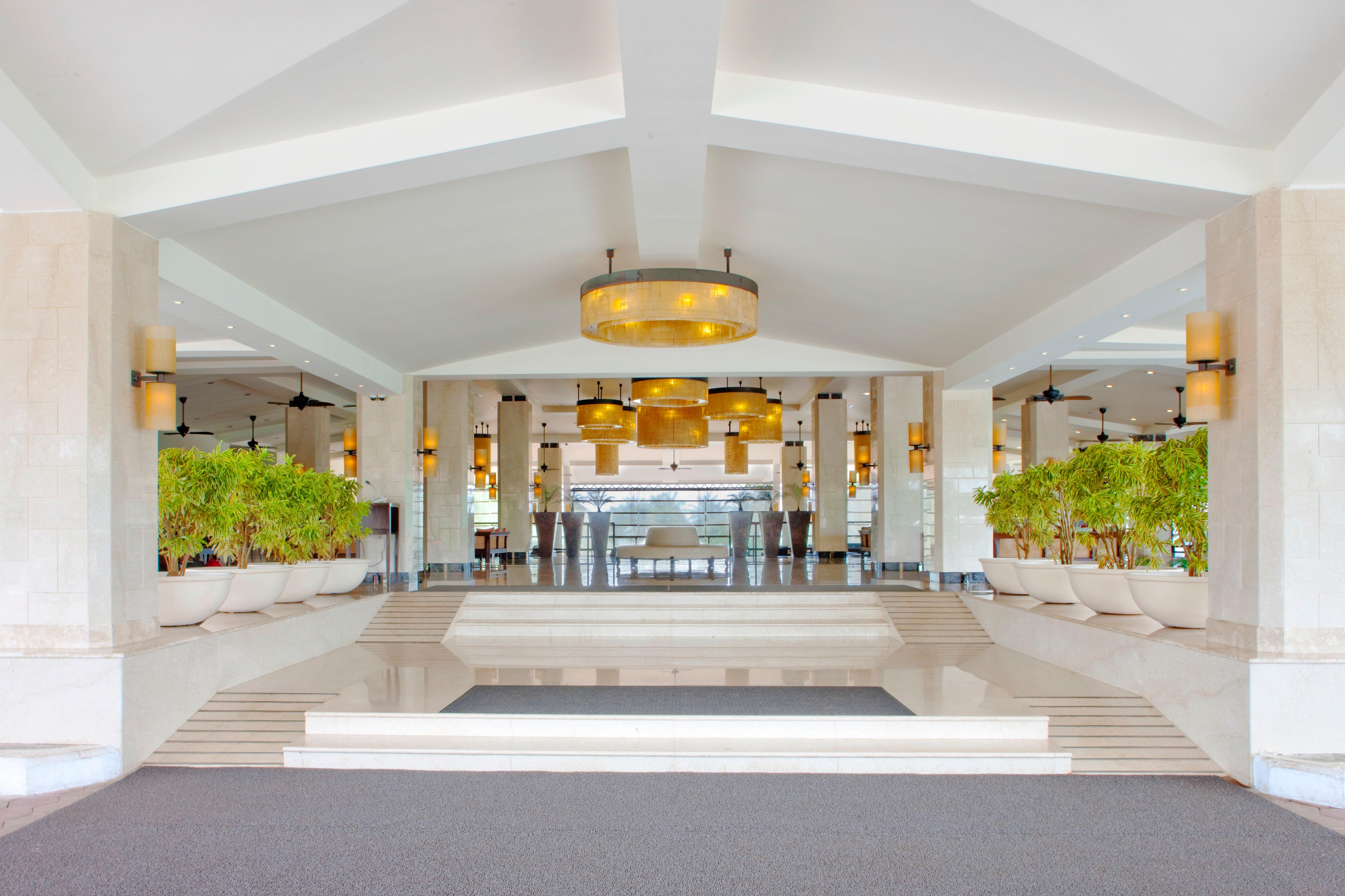 Holiday Inn Resort Goa By Ihg Cavelossim Kültér fotó