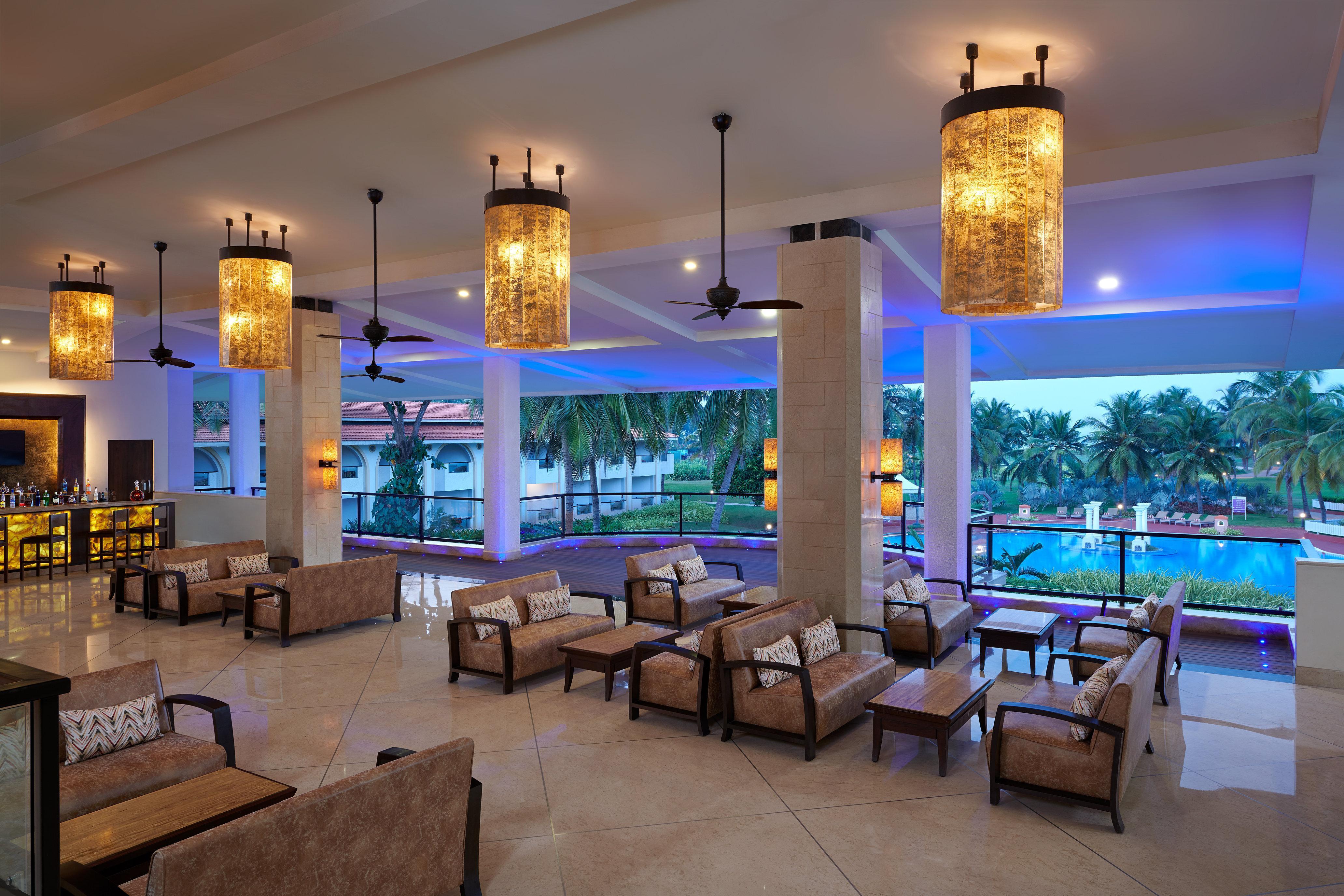 Holiday Inn Resort Goa By Ihg Cavelossim Kültér fotó