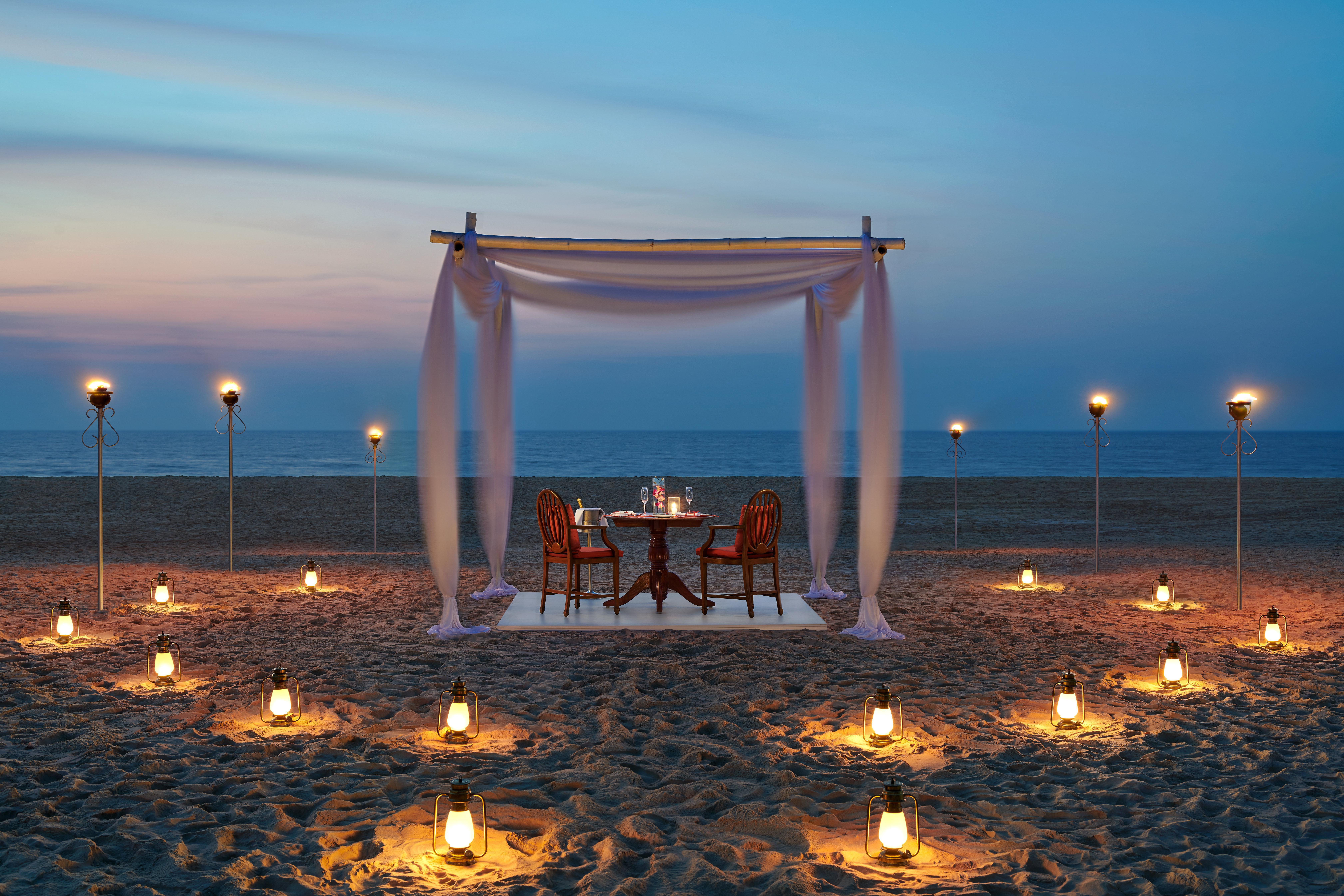 Holiday Inn Resort Goa By Ihg Cavelossim Kültér fotó