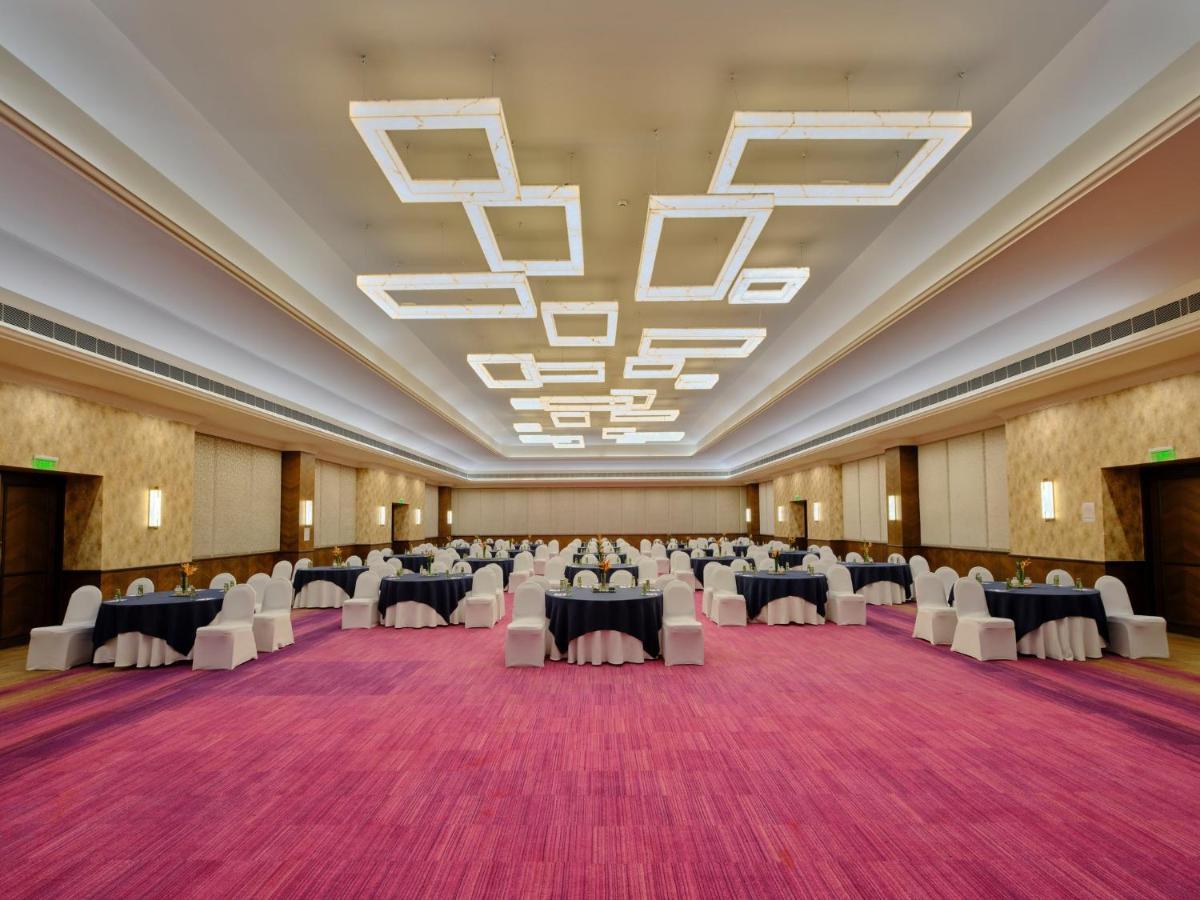 Holiday Inn Resort Goa By Ihg Cavelossim Kültér fotó