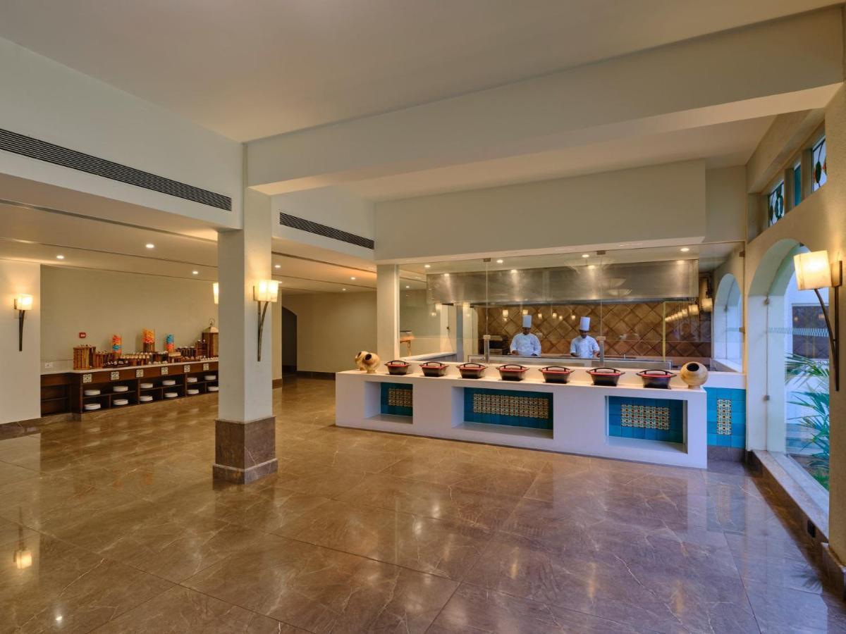 Holiday Inn Resort Goa By Ihg Cavelossim Kültér fotó