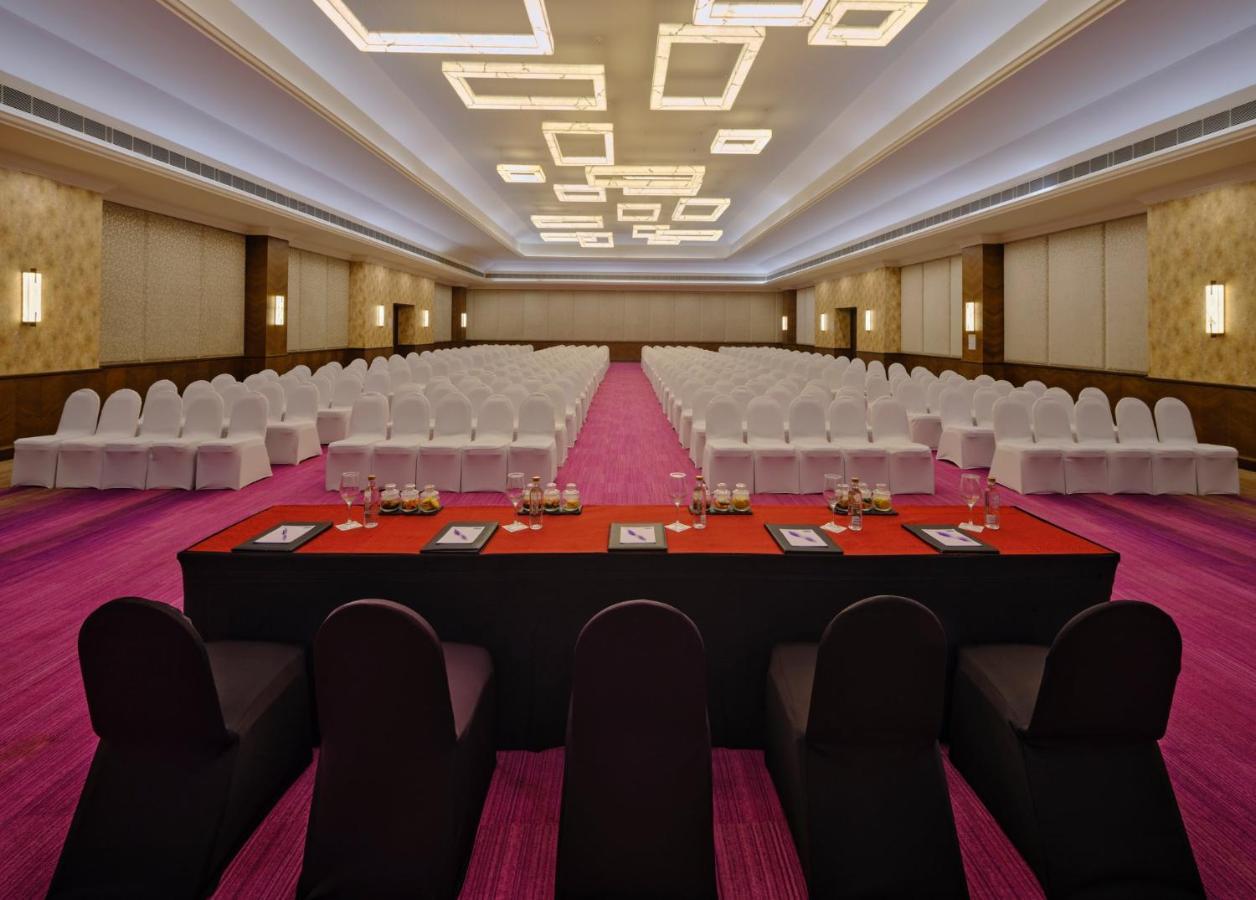 Holiday Inn Resort Goa By Ihg Cavelossim Kültér fotó