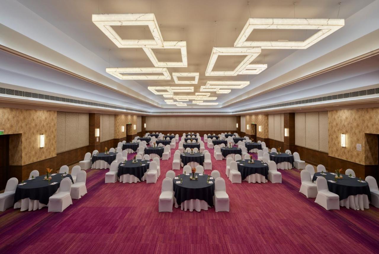 Holiday Inn Resort Goa By Ihg Cavelossim Kültér fotó