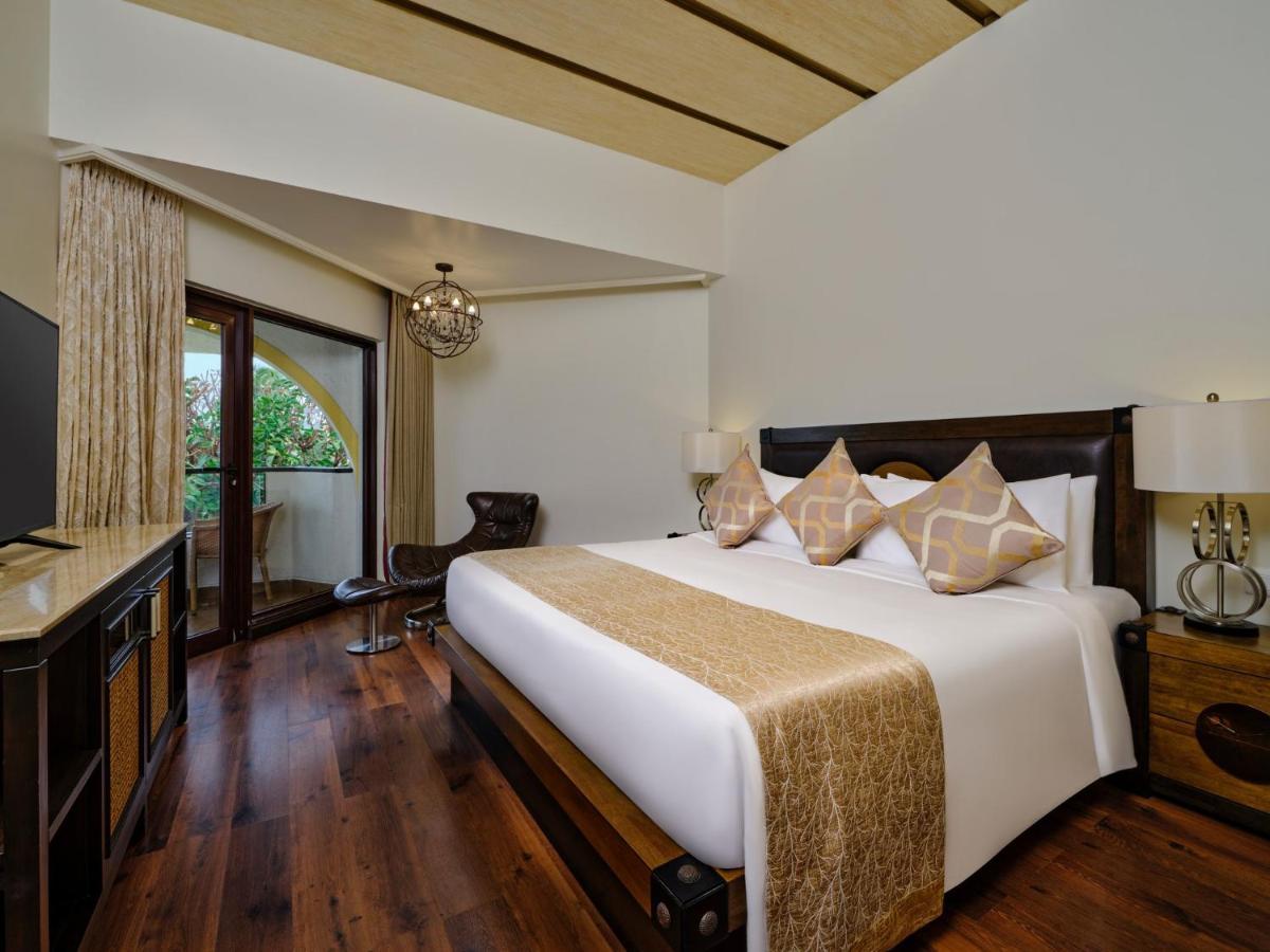 Holiday Inn Resort Goa By Ihg Cavelossim Kültér fotó